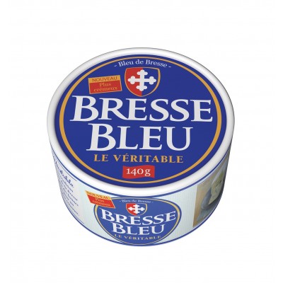 Bresse Bleu 140g