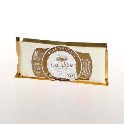 LaColline Cream Cheese 125g