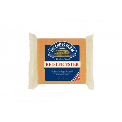 Red Leicester 200g