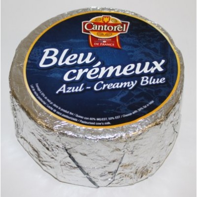 Bleu Cremeux 2,5kg