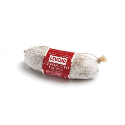 Salame Levonetto Ungherese 300g